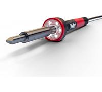 Weller WLIR8023G 80W Soldering Iron, LED Halo Ring, with Ergonomic Molded Penci