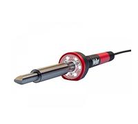 Weller WLIR8023G 80W Soldering Iron, LED Halo Ring, with Ergonomic Molded Pencil Grip Handle
