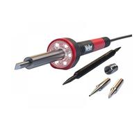 Weller WLIRK3023G 30W Soldering Iron Kit, LED Halo Ring, with Ergonomic Molded