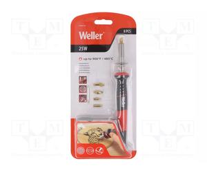 WELLER WLIWBK1523C Soldering iron