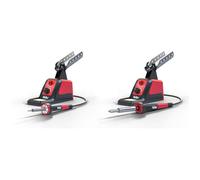 Weller WLSK8023G Soldering Station With WLIRP80 Power Iron, UK