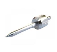 Weller WLTC03IBA4 Conical Soldering Tip 0.3Mm For Wliba4