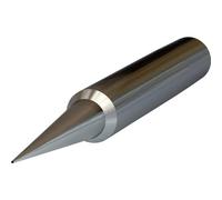 Weller WLTC04IR60 Conical Soldering Tip 0.4 mm for WLIR60 mm Tip for WLIR60 Soldering Iron, 3 PK