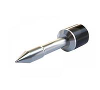 Weller WLTC04LBA12 Replacement Conical Tip 0.4mm for WLBRK12 Cordless Rechargeable Soldering Iron, 3 PK