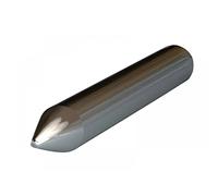 Weller WLTC08IR30 Conical Soldering Tip 0.8 mm for WLIR30, 3 PK