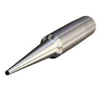 Weller WLTC08IR60 Lötspitze Konisch Spitzen-Taille 0.80mm Inhalt 3St.