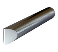 Weller WLTCH10IR80 Chisel Soldering Tip 10.0 mm for WLIR80, 3 PK