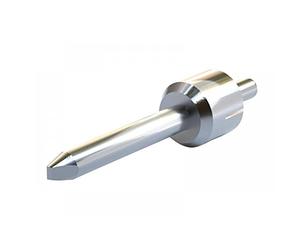 Weller WLTCH20IBA8 Replacement Chisel Soldering Tip 2.0mm for WLIBAK8 Cordless Soldering Iron, 3 PK