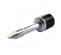 Weller WLTCH4LBA12 Chisel Soldering Tip 4.0Mm For Wlbrk12