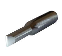 Weller WLTCH60IR80 Chisel Soldering Tip 6.4mm for WLIR80
