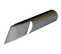 Weller WLTK4IR30 Soldering Tip Knife Tip 45° Tip Size 4 mm Pack of 3