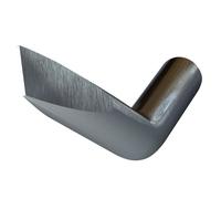 Weller WLTSB10IR80 Bent Screwdriver Soldering Tip 10.0Mm For Wlir80