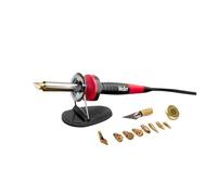 Weller Woodburning Project Kit, 15 Piece