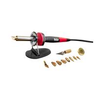 Weller Woodburning Project Kit, 15 Piece Weller Multicolor