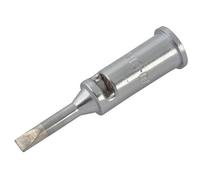 Weller Wpt-2 Spare Tip For Wsta-1 Pyropen Multi Colour (2.4 mm (Chisel Tip))