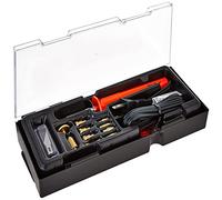 Weller WSB25WB 25-Watt Short Barrel Woodburning Kit