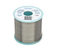 Weller WSW SAC L0 (T0051386699) Lead Free Solder Wire, Ø 1,6mm, Alloy Sn96.5Ag3.0Cu0.5, Flux content 3.5%, 500g