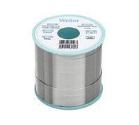 Weller WSW SAC L0 (T0051386999) Lead Free Solder Wire, Ø 0.8mm, Alloy Sn96.5Ag3.0Cu0.5, Flux content 3.5%, 500g