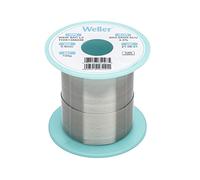 Weller WSW SAC L0 (T0051388499) Lead Free Solder Wire, Ø 0.5mm, Alloy Sn96.5Ag3.0Cu0.5, Flux content 3.5%, 100g