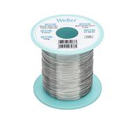 Weller T0051388199 WSW SAC M1 96.5/3/0.5 Solder Wire 0.3mm 100g