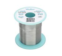 Weller WSW SAC M1 (T0051388299) Lead Free Solder Wire, Ø 0.5mm, Alloy Sn96.5Ag3.0Cu0.5, Flux content 3.5%, 100g