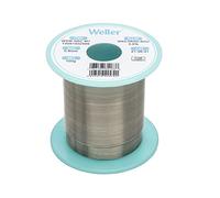 Weller WSW SAC M1 (T0051402599) Lead Free Solder Wire, Ø 0.8mm, Alloy Sn96.5Ag3.0Cu0.5, Flux Content 3.5%, 100g, Silver