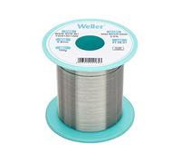 Weller WSW SCN M1 (T0051401399) Lead Free Solder Wire, Ø 0.8mm, Alloy Sn99.3Cu0.6Ni0.05, Flux Content 3.5%, 100g