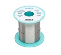 Weller WSW SCN M1 (T0051402899) Lead Free Solder Wire, Ø 0.3mm, Alloy Sn99.3Cu0.6Ni0.05, Flux Content 3.5%, 100g