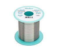 Weller WSW SCN M1 (T0051404399) Lead Free Solder Wire, Diameter: 0.8 mm, Weight: 100 g, Alloy Sn99.3Cu0.6Ni0.05, Flux Content 3.5%