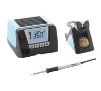 Weller WT 1010 Set With WT 1 PSU, WTP 90 Iron, WSR 200 Safety Rest