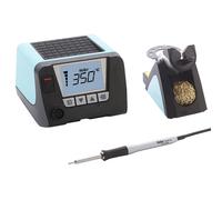 Weller WT 1010 Set With WT 1 PSU, WTP 90 Iron, WSR 200 Safety Rest