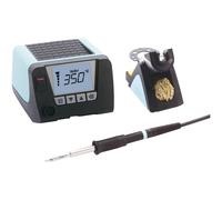 Weller WT 1010H Soldering Kit Digital 200W 50-550°C With WP 120 Iron T0053438699