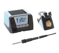 Weller WT 1012 Set With WT 1 PSU / WSP 80 Iron / WSR 201 Safety Rest