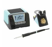 Weller T0053441399N WT 1013 Set With WT 1 PSU / WP 80 Iron / WSR 201 Safety Rest