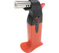 Weller WT13EU Gas Torch Heavy-Duty - Piezo (No Gas)