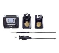 Weller WT2023M Soldering Station Set 40 W 80 W 100-450 °C with Soldering Tip with Tray and Tweezers