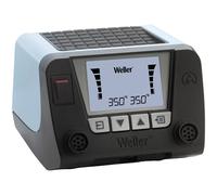 Weller WT2M Soldering Station Digital 150W 100-450°C T0053443399