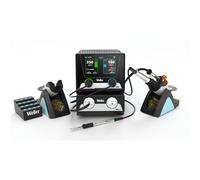 Weller WXsmart/WXair Set 230V F/G
