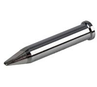 Weller - XT B - Tip, Chisel, Pb-free, 2.4x0.8mm