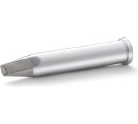 Weller XT-C Soldering Iron tip Chisel Shape Tip Size 3.2 mm Content 1 pc(s)