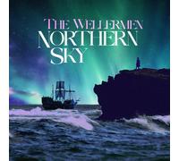 Wellermen - Northern Sky [New Vinyl LP]