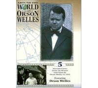 Welles, Orson - Around World With Orson Welles [DVD] [1955] [US Import] [NTSC]