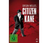 Citizen Kane (inkl. Bonus-DVD) (Filmjuwelen) (DVD)