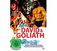 Welles, Orson - DVD David & Goliath