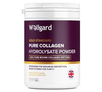 Wellgard Collagen Beauty Support Powder - 400g