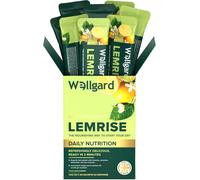 Wellgard Lemrise - Morning Nutrition That Fits Real Life