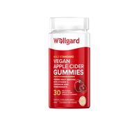 Wellgard Mini Apple Cider Gummies - 30 Gummies