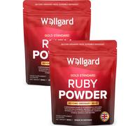 Wellgard Super Reds Daily Wellness Support Powder Ruby Blend - 300g (2 Pack)