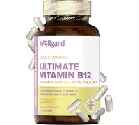 Wellgard Ultimate Vegan Vitamin B12 - 90 Capsules