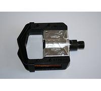 Wellgo 2DU Bearing - F265 Folding 9/16" Pedal in Black